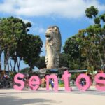 Kathmandu: Singapore Cruise & Bali Holiday Package - Starting Point in Kathmandu and Flight to Singapore