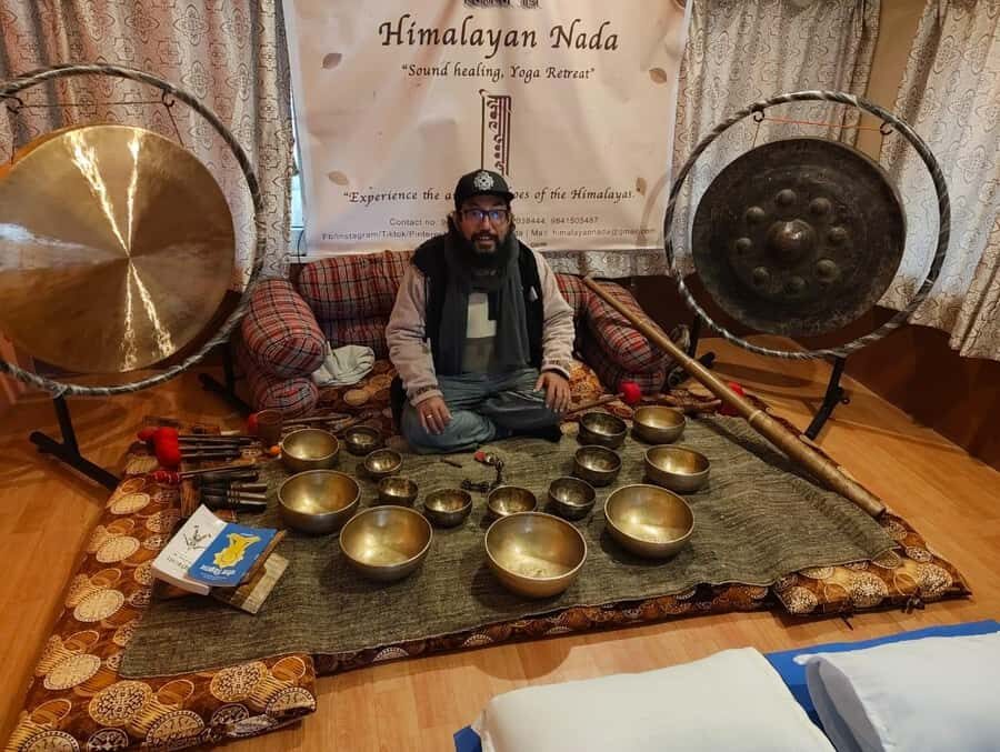 Kathmandu: Sound Healing Session, home made Nepali Lunch - In-Depth Analysis of the Itinerary