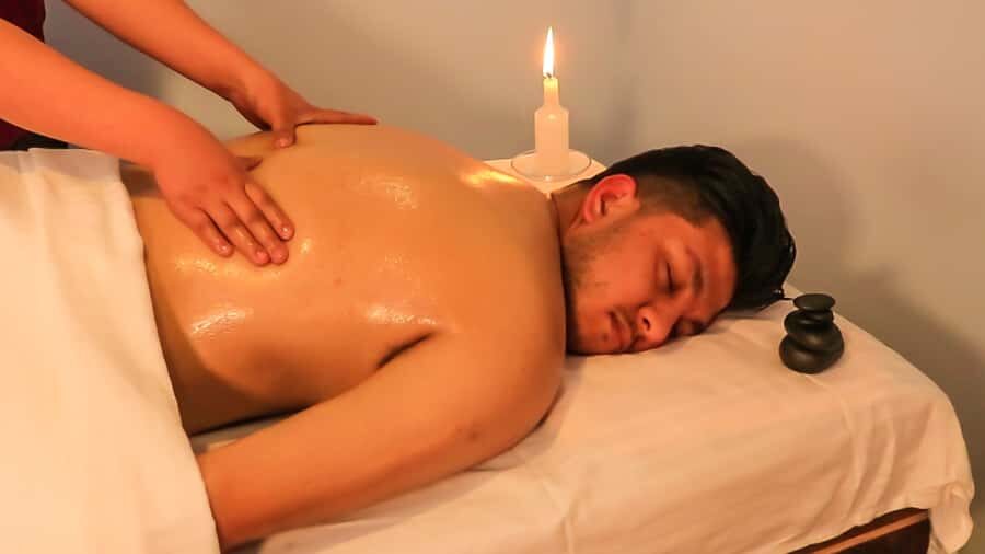 Kathmandu: Spa Package with Massage, Facial and Bath - The Full Breakdown of the Spa Experience