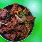 Kathmandu Street Food Night Tour by Rickshaw - Exploring Kathmandu’s Nightlife on a Rickshaw