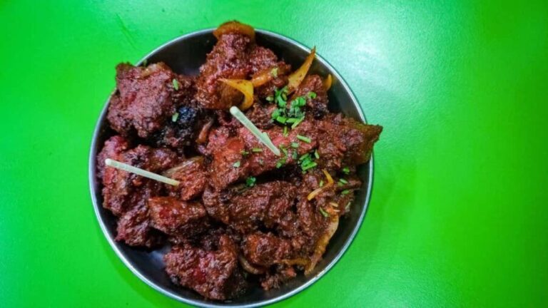 Kathmandu Street Food Night Tour by Rickshaw - The Experience in Detail