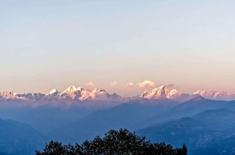 Kathmandu: Sunrise at Nagarkot & Hiking to Changunarayan - Good To Know