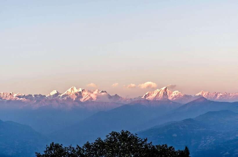 Kathmandu: Sunrise at Nagarkot & Hiking to Changunarayan - Good To Know