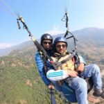 Kathmandu: Tandem Paragliding with Valley Views & Pickup - The Itinerary in Detail