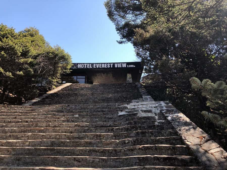 Kathmandu: Tengboche Candlelight Dinner with 3 Day Trek - Transportation & Logistics: What You Need to Know