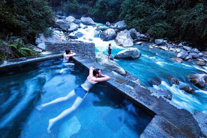 Kathmandu to Annapurna Base Camp (ABC) 5-Day Trek - Transportation & Logistics