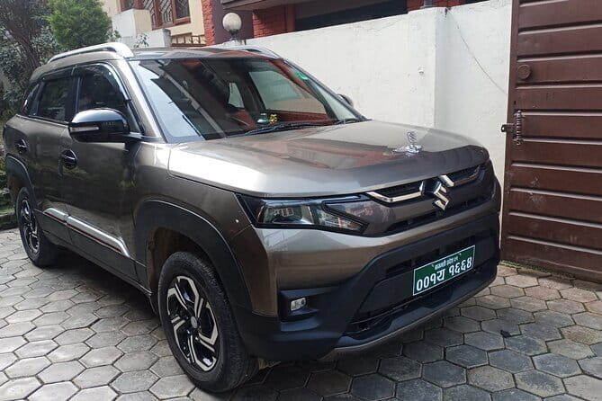 Kathmandu to Gorkha Transfer by Private AC Car One Way - Authentic Insights from Reviews