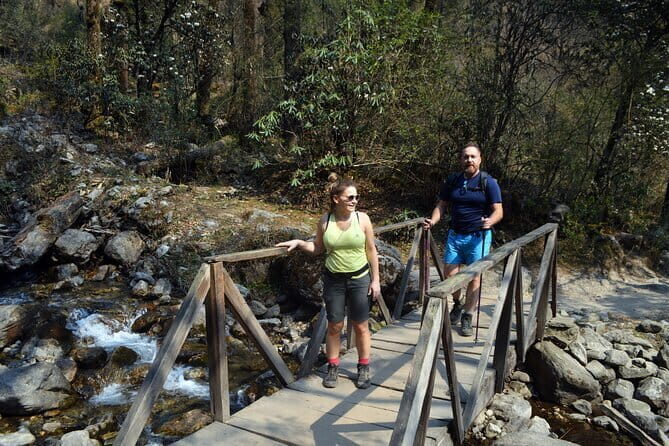 Kathmandu to Langtang Valley 7-Day Trek - What to Expect from the Experience