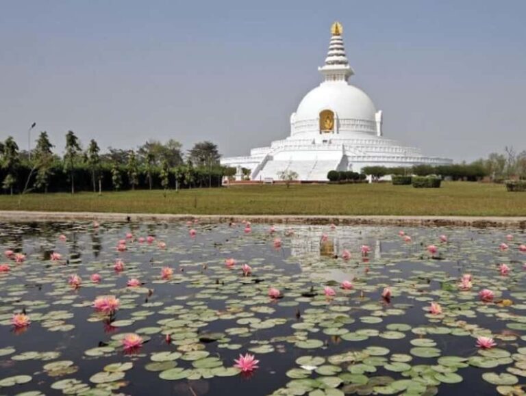 Kathmandu: To Lumbini One Day Spiritual Journey by Flight - Practical Aspects of the Tour
