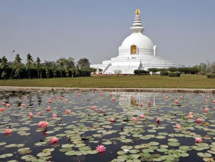 Kathmandu: To Lumbini One Day Spiritual Journey by Flight - Practical Aspects of the Tour