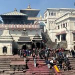 Kathmandu: Tour of Budhanilkantha, Doleshowr & Pashupatinath - What to Expect on the Tour