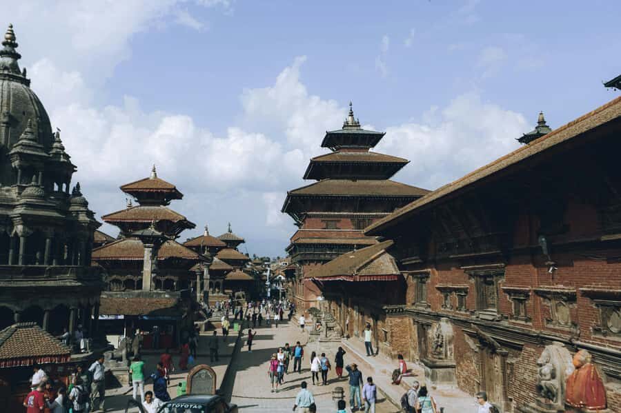 Kathmandu: Tour With Heritage Sites & Cultural Experience - Sacred Rituals at Pashupatinath