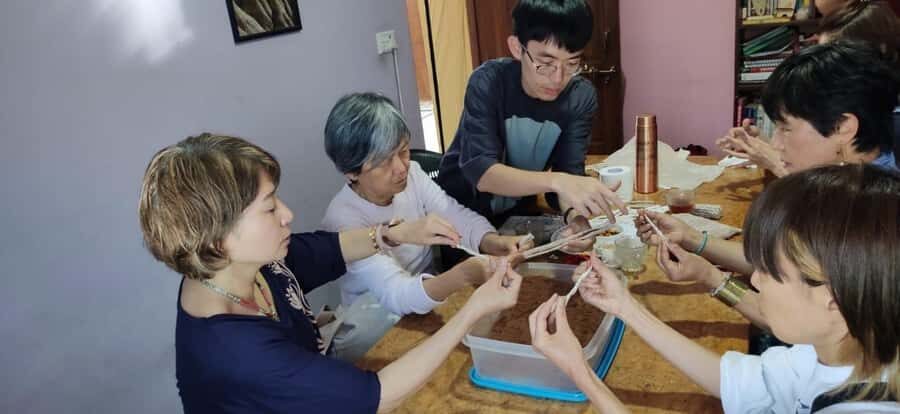 Kathmandu : Traditional Incense Making Experience - Practical Details and Value