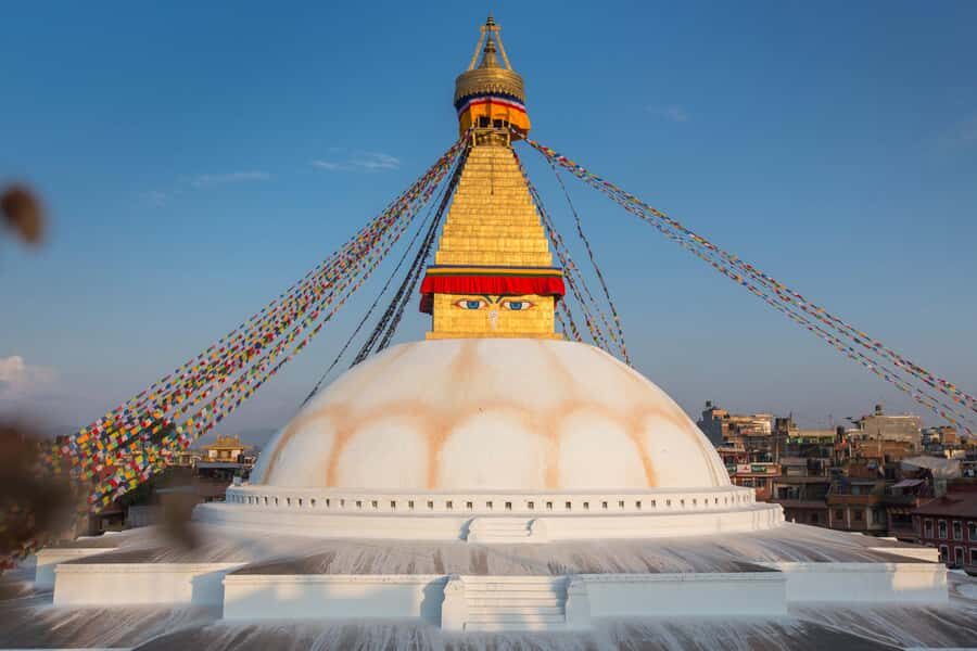 Kathmandu: UNESCO Heritage Day Tour with Private Guide - The Itinerary and Its Significance