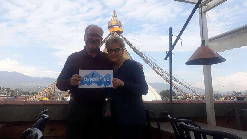 Kathmandu: UNESCO World Heritage Sites Tour - Discovering Kathmandu’s UNESCO Heritage Sites