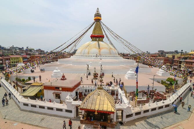 Kathmandu UNESCO World Heritage Tour - Why This Tour Stands Out