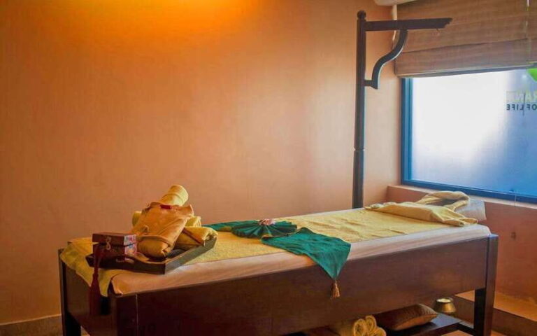 Kathmandu Valley: Ayurvedic Massage with Shirodhara - The Highlights of the Tour