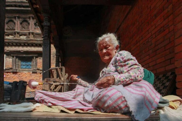 Kathmandu Valley: Chisapani Nagarkot Hike - The Itinerary: A Step-by-Step Breakdown