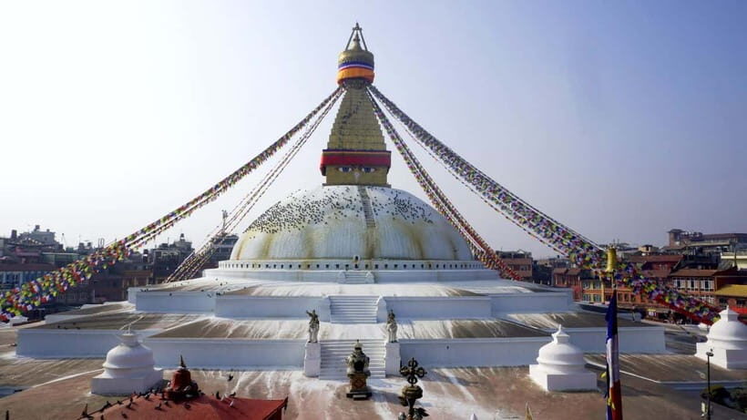 Kathmandu Valley Day Tour - The Itinerary Breakdown