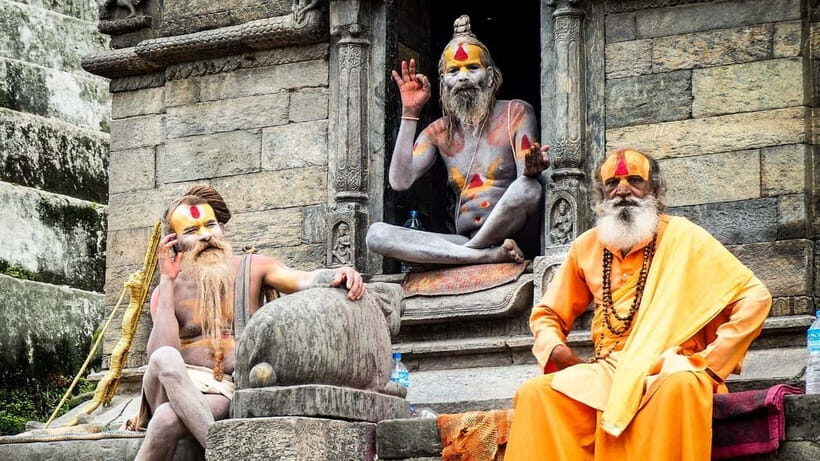 Kathmandu Valley Day Tour - The Practical Details