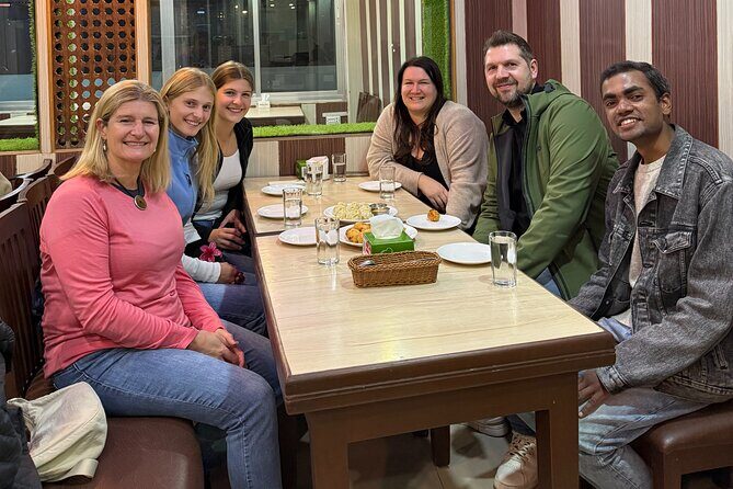 Kathmandu Walking Food and Drink Tour Experience - What You’ll Sample on the Tour