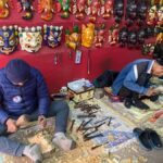 Kathmandu: Wood Carving Workshop and Changunarayan Tour - Why This Tour Works Well