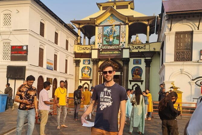 Kathmandu's 7 UNESCO Heritage Full-Day Private Tour - What Makes This Tour Stand Out?