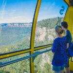 Katoomba: Lyrebird Hop-On Hop-Off and Scenic World Pass - The Itinerary and Main Stops