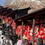 Katsuo-ji Temple,Kyoto KIYOMIZU-DERA&Arashiyama,Matcha experience - A Deep Dive into the Experience