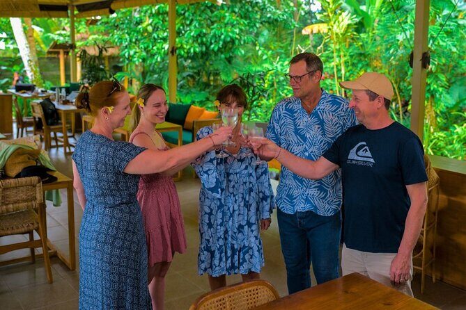 Kaura: Cooking Class & Choose Optional Tour with Private Transfer - Why We Love This Cooking Class