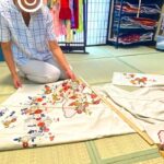 Kawagoe: Experience making Easy-wear Kimono in Kimono town - The Practicalities: What You Need to Know
