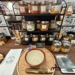 Kawagoe: Shichimi Spice Blending Workshop - In-Depth Look at the Experience