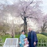 Kawagoe:Family-Friendly Kimono & Yukata Experience at WARGO - The Wargo Deluxe Plan: Elevate Your Look