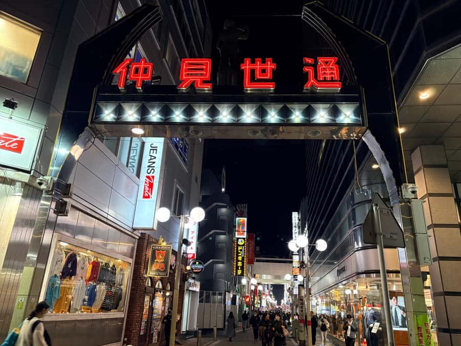 Kawasaki: Nighttime Bar Hopping Tour - A Deep Dive Into the Kawasaki Nightlife Tour