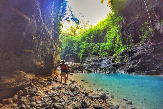 Kawasan Canyoneering and Snorkeling with Sardines with Lunch - Final Thoughts: Who Is This Tour Perfect For?