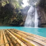 Kawasan Falls Canyoneering Tour from Moalboal - A Deep Dive into the Kawasan Falls Canyoneering Tour