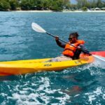 Kayak at Pigeon Island Beach St Lucia - Who is This Tour Best For?