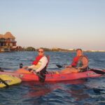Kayak Tour to Seaglass Island - Authentic Experiences and Insights from Other Travelers