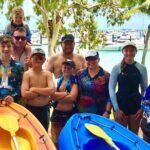 Kayak turtle spotting 1.5hr double kayak rental - Why This Tour Is a Great Choice
