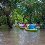 Kayaking & Floating Village in Siem Reap - Exploring the Itinerary in Detail
