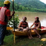 Kayaking Nam Khan river and Tad Sae Waterfal Luang Prabang tour - Who Will Love This Tour?
