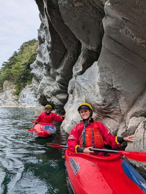 Kayaking Trip in Iya Valley for Beginners - Frequently Asked Questions