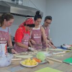Kazakh Cuisine Cooking Class in Almaty - Why This Tour Stands Out