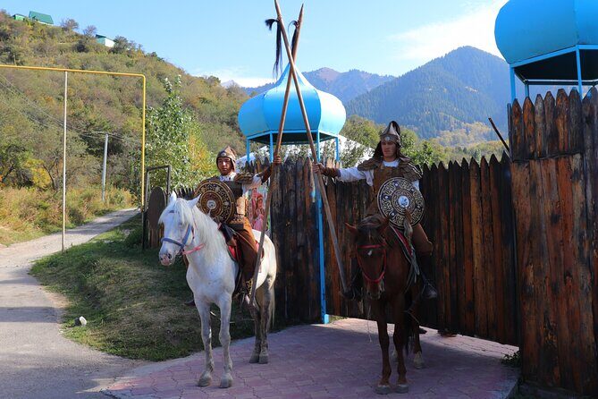 Kazakh Ethno-Village Tour - Why This Tour Works