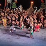 Kecak And Fire Dance At Melasti Beach With Jimbaran Dinner - Authentic Experiences Based on Reviews and Insights