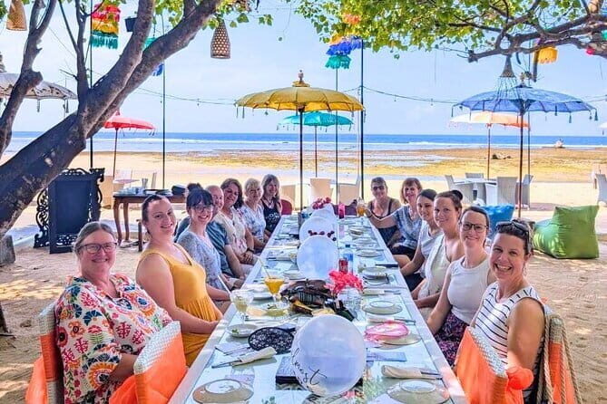 Kekeb Cooking Class at Nusa Dua - Considerations & Practical Tips