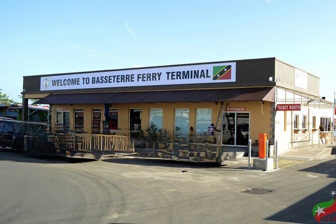 Kens Round Trip Airport Shuttle - Specifics for Resort Transfers