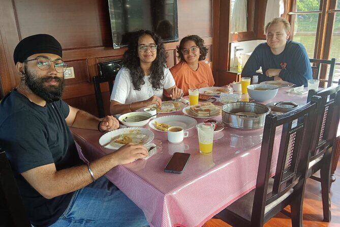 Kerala Beauty, Kochi with Alleppey Houseboat Cruise -03 Days Tour - Who Should Consider This Tour?