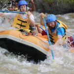 Ketambe Sumatra Jungle Trekking and Rafting - An In-Depth Look at the Journey