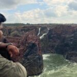 Khajuraho: 3N/4D Khajuraho Temple Tour with Raneh Waterfalls - Transportation, Guides, and Group Size